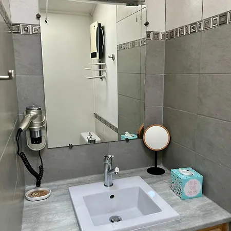 La Calade Appartement Trigance Buitenkant foto