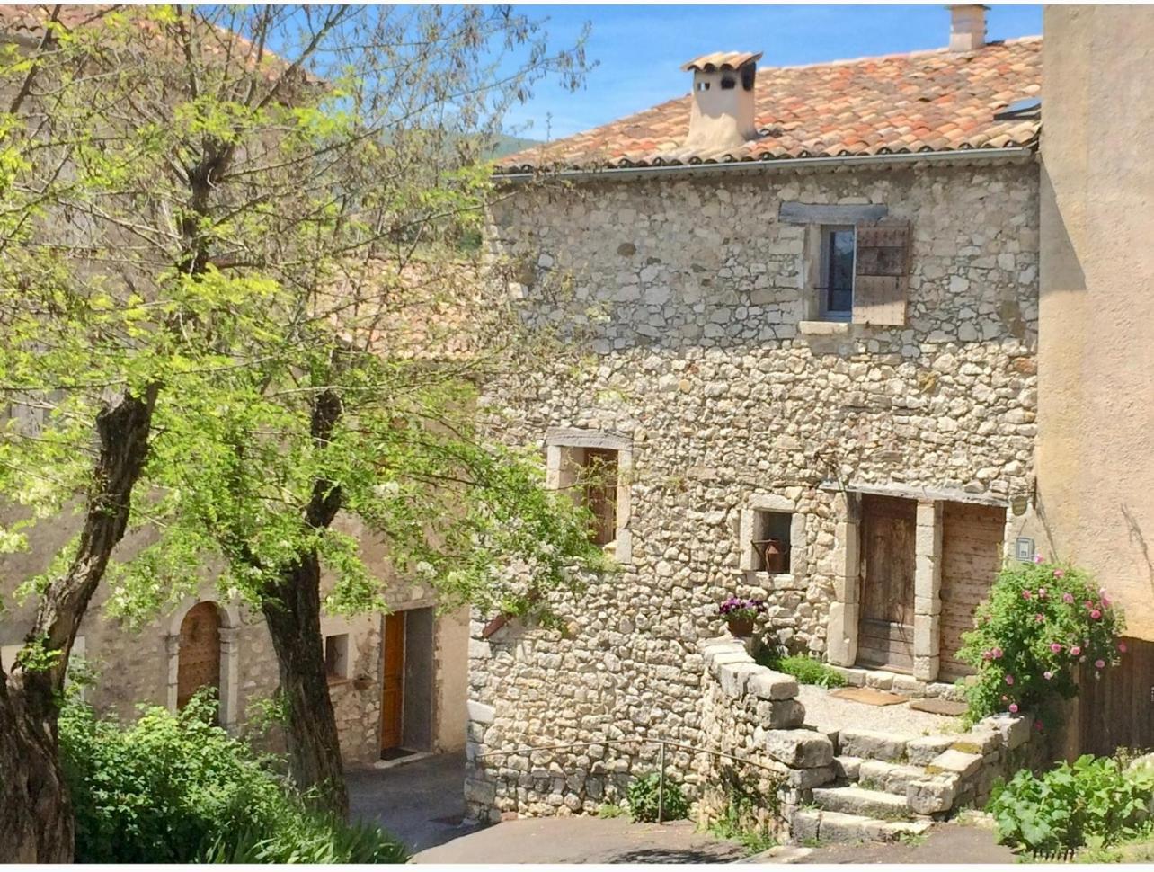 La Calade Apartment