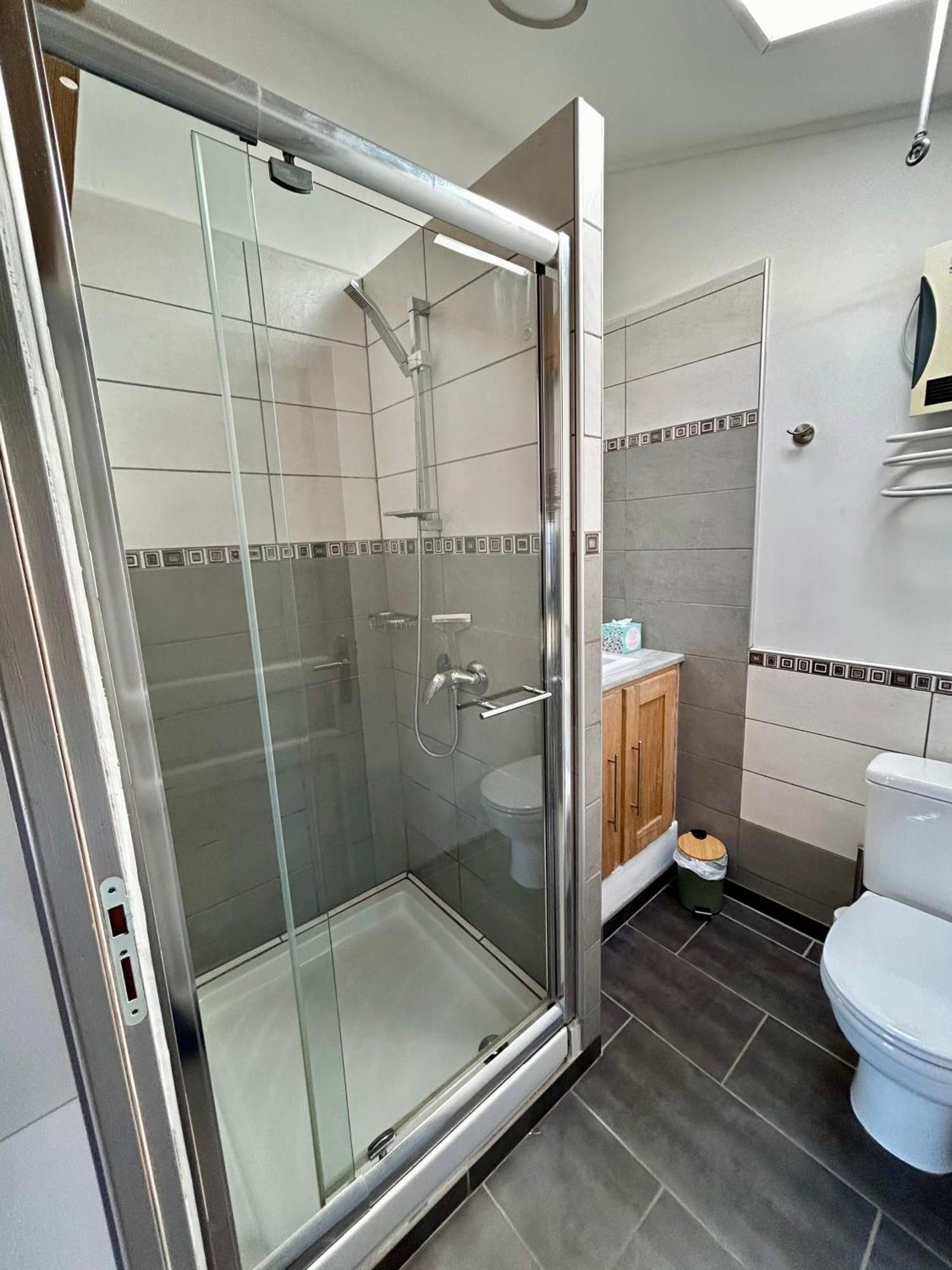 La Calade Apartment