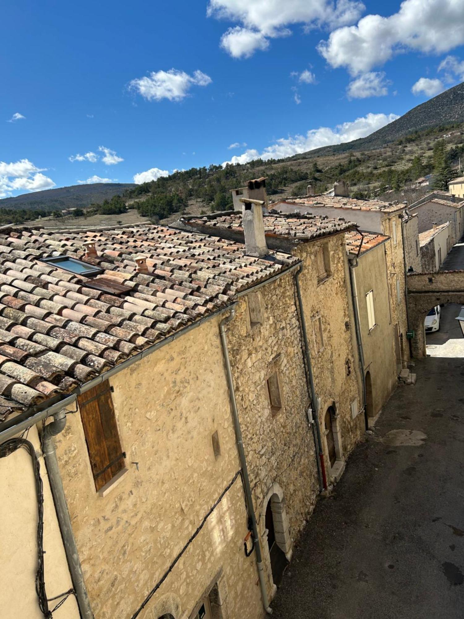 Appartement La Calade