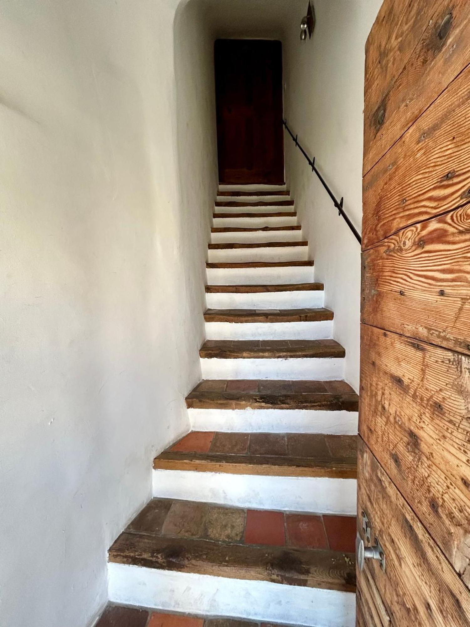 La Calade Apartment Trigance